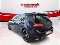Volkswagen Golf Advance 1.4 TSI 92kW 125CV