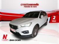 SEAT Tarraco 1.5 TSI 110kW StSp DSG Style XL