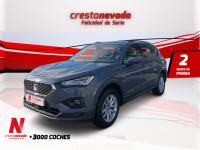 SEAT Tarraco 1.5 TSI 110kW StSp DSG Style XL