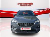 SEAT Tarraco 1.5 TSI 110kW StSp DSG Style XL