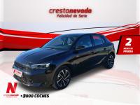 Opel Corsa 1.2T XHL 74kW 100CV GS