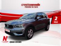 Volvo Xc40 1.5 T3