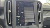 Volvo Xc40 1.5 T3