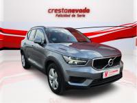 Volvo Xc40 1.5 T3