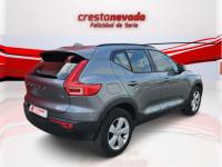 Volvo Xc40 1.5 T3