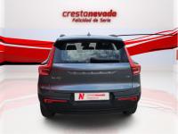 Volvo Xc40 1.5 T3