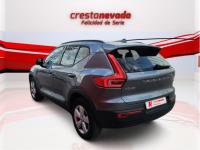 Volvo Xc40 1.5 T3
