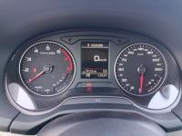 AUDI Q2 Advanced 30 TFSI 81kW 110CV