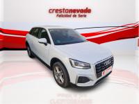 AUDI Q2 Advanced 30 TFSI 81kW 110CV