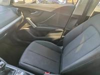 AUDI Q2 Advanced 30 TFSI 81kW 110CV