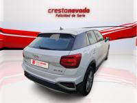 AUDI Q2 Advanced 30 TFSI 81kW 110CV