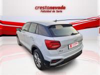 AUDI Q2 Advanced 30 TFSI 81kW 110CV