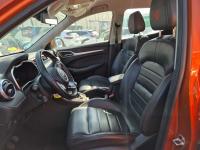 Mg Zs 1.5 Luxury