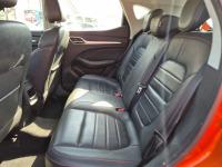 Mg Zs 1.5 Luxury