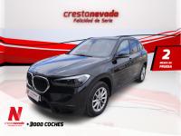 BMW X1 sDrive18i