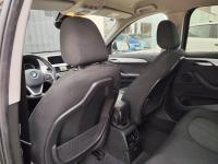 BMW X1 sDrive18i