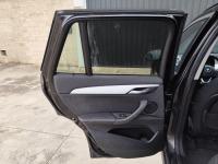 BMW X1 sDrive18i