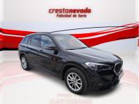 BMW X1 sDrive18i
