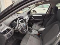 BMW X1 sDrive18i