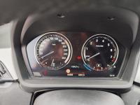 BMW X1 sDrive18i