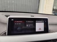 BMW X1 sDrive18i