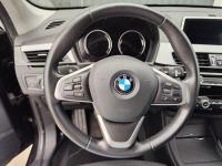 BMW X1 sDrive18i