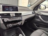 BMW X1 sDrive18i