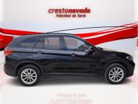 BMW X1 sDrive18i