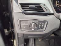 BMW X1 sDrive18i