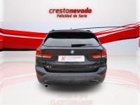 BMW X1 sDrive18i