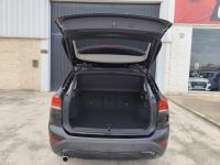 BMW X1 sDrive18i