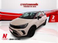 Opel Crossland 1.2 81kW 110CV GS Line