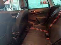 Opel Crossland 1.2 81kW 110CV GS Line