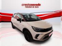 Opel Crossland 1.2 81kW 110CV GS Line