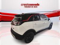Opel Crossland 1.2 81kW 110CV GS Line