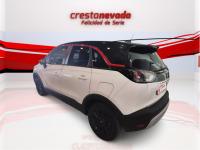 Opel Crossland 1.2 81kW 110CV GS Line