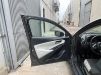 Mazda Mazda2 1.5 GE 66kW Zenith Safety White Navy