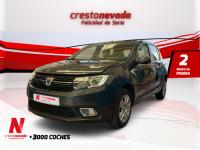 Dacia Sandero Comfort TCE 66kW 90CVComfort TCE 66kW 90CV