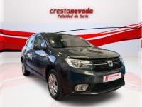 Dacia Sandero Comfort TCE 66kW 90CVComfort TCE 66kW 90CV
