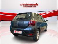 Dacia Sandero Comfort TCE 66kW 90CVComfort TCE 66kW 90CV