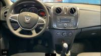 Dacia Sandero Comfort TCE 66kW 90CVComfort TCE 66kW 90CV