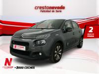 CITROEN C3 PureTech 60KW 82CV FEEL