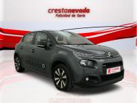 CITROEN C3 PureTech 60KW 82CV FEEL