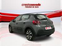 CITROEN C3 PureTech 60KW 82CV FEEL