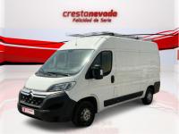 CITROEN Jumper BlueHDi 88KW 120CV Furgon 33L2H2