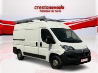 CITROEN Jumper BlueHDi 88KW 120CV Furgon 33L2H2