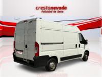 CITROEN Jumper BlueHDi 88KW 120CV Furgon 33L2H2