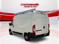 CITROEN Jumper BlueHDi 88KW 120CV Furgon 33L2H2