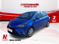 TOYOTA Yaris 1.5 100H Active Tech