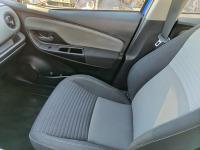 TOYOTA Yaris 1.5 100H Active Tech